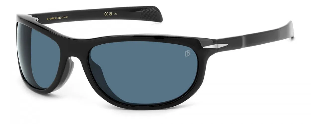 David Beckham DB7117 Sunglasses - view 2